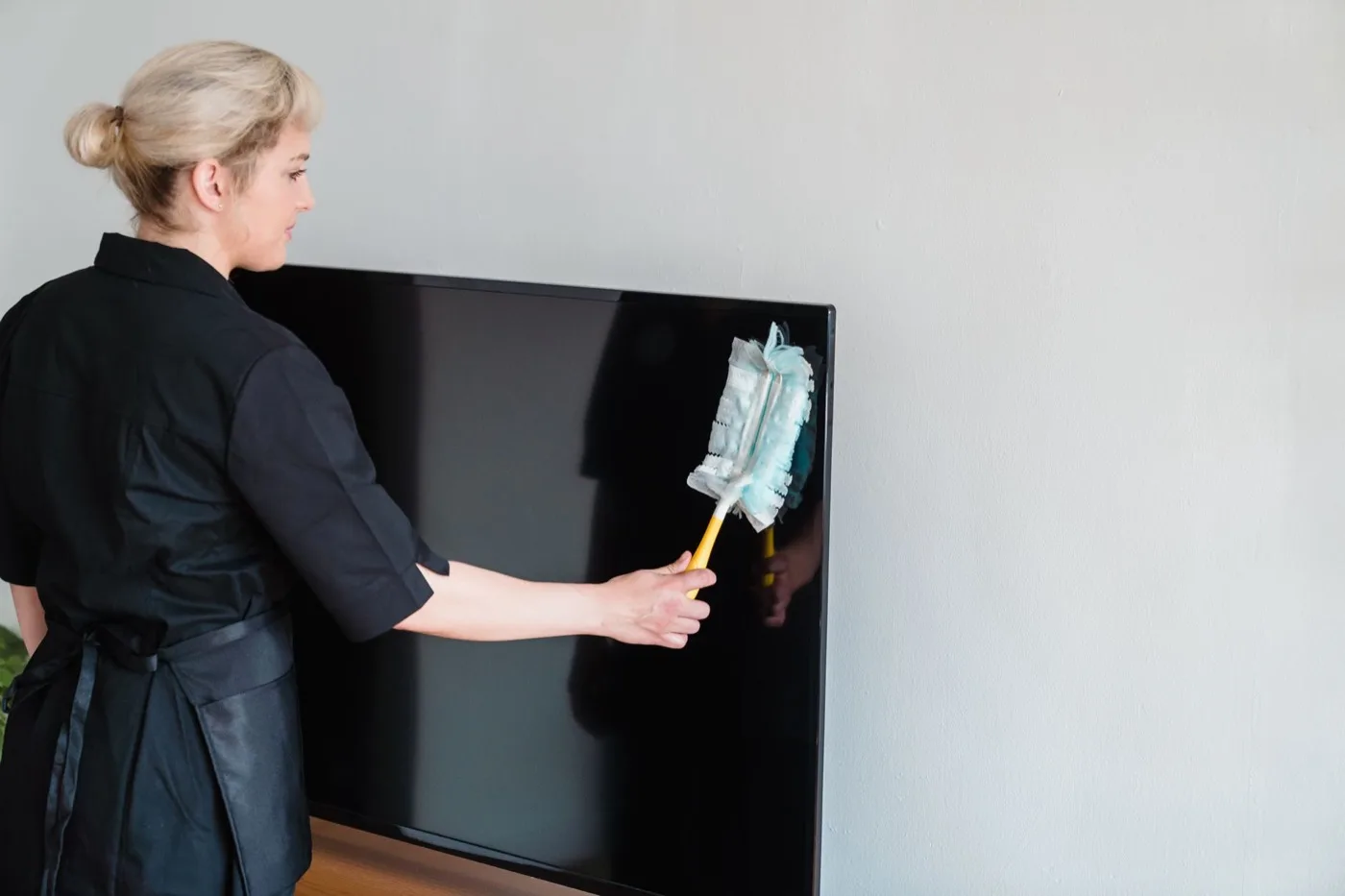 Nagytakarítás, beszerzés — tisztítás-technológiai szolgáltatásvezető – housekeeping -stewarding képzés